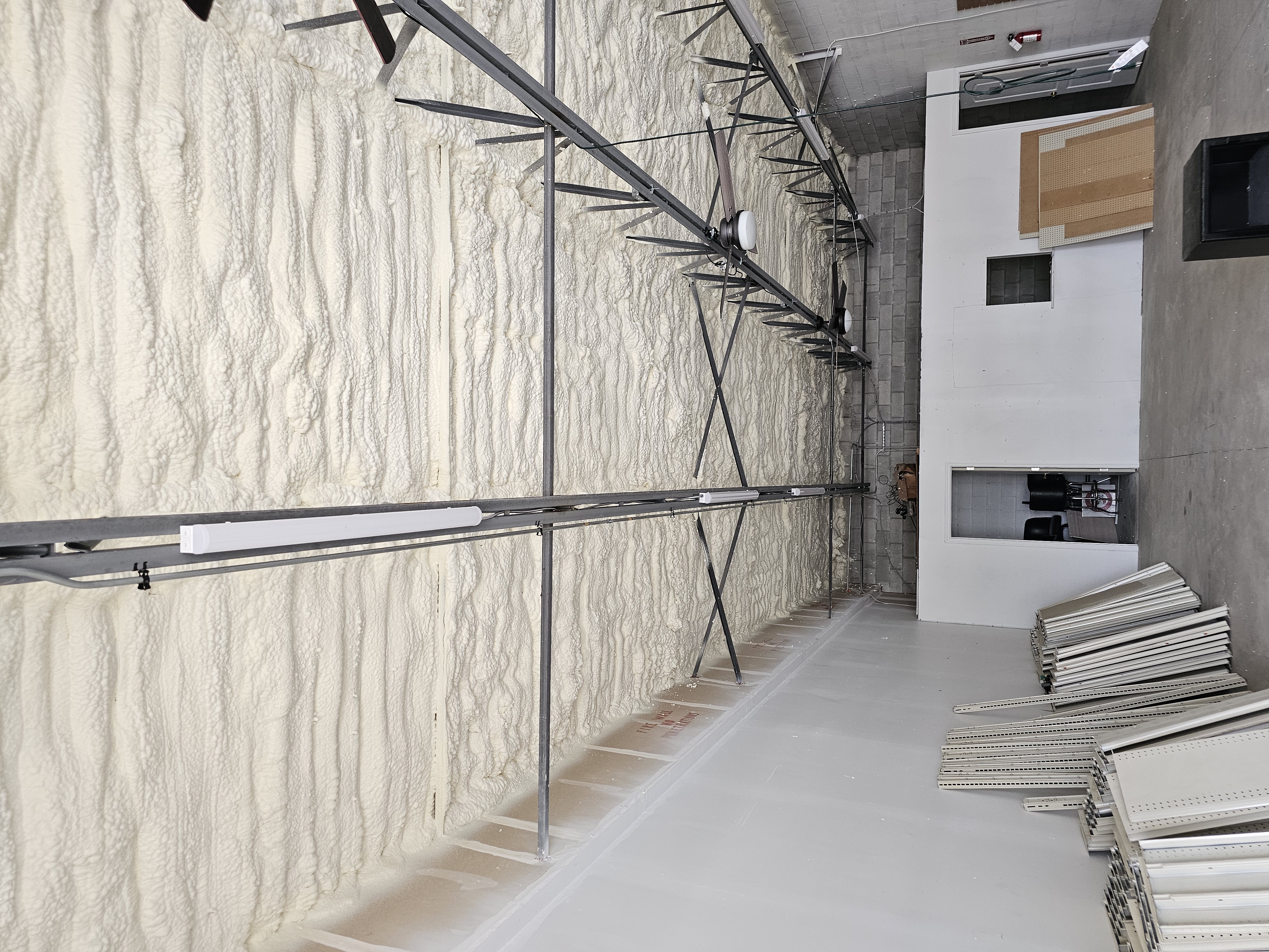 Cocoa Florida riverfront