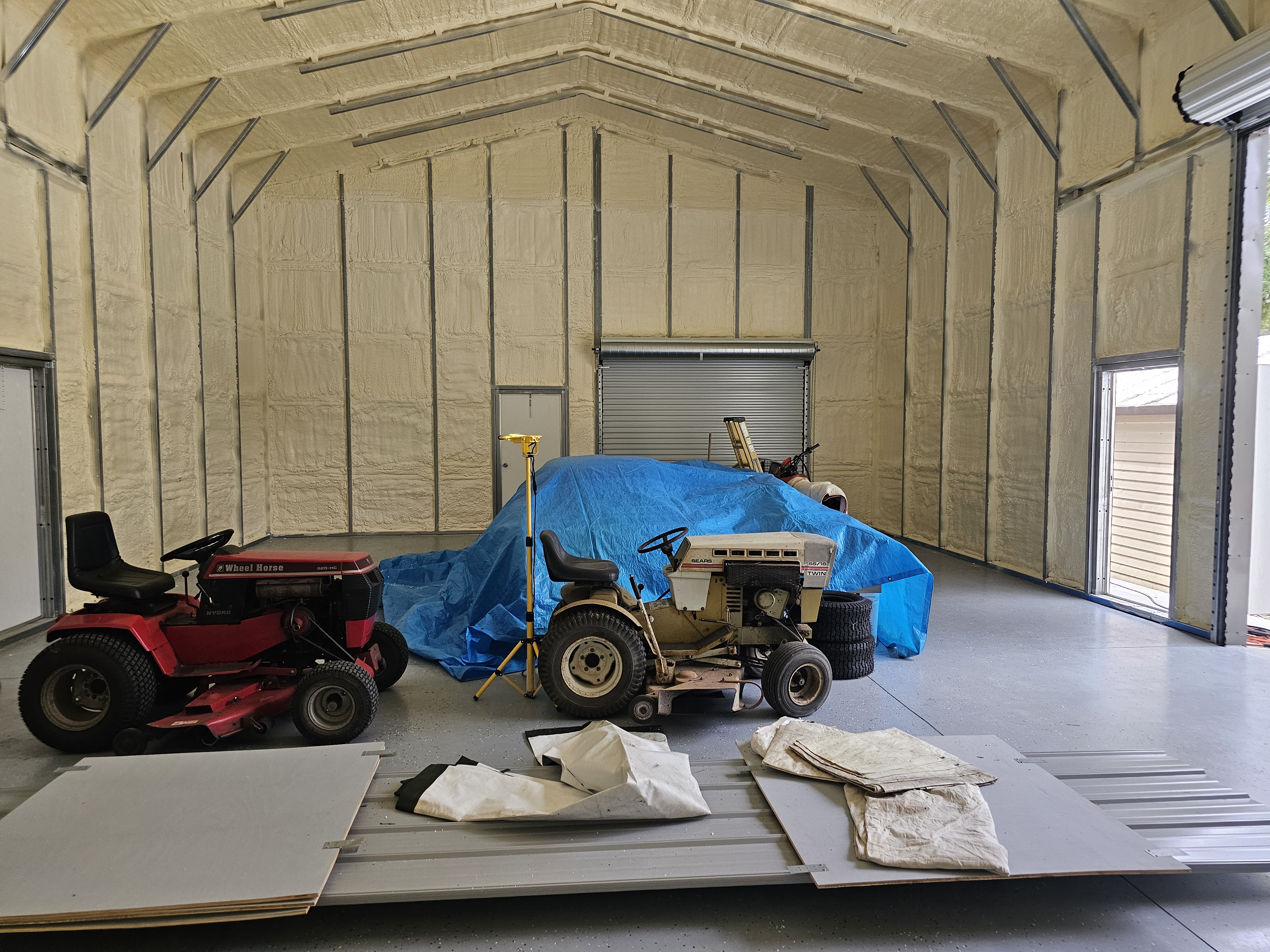 Titusville Florida nature